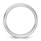 14KW 3.5mm European Comfort Fit Band