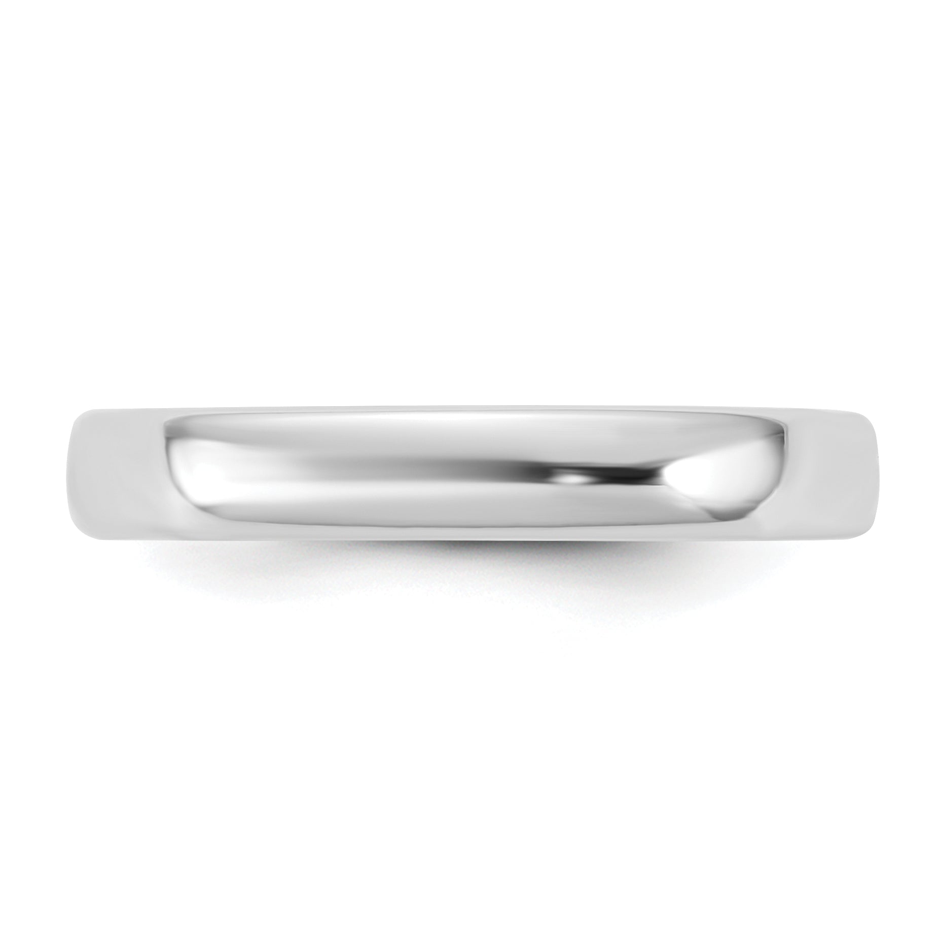 14KW 3.5mm European Comfort Fit Band Size 9.5