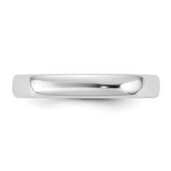 14KW 3.5mm European Comfort Fit Band Size 9.5