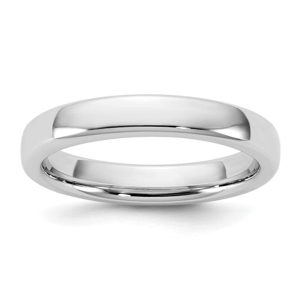 14KW 3.5mm European Comfort Fit Band