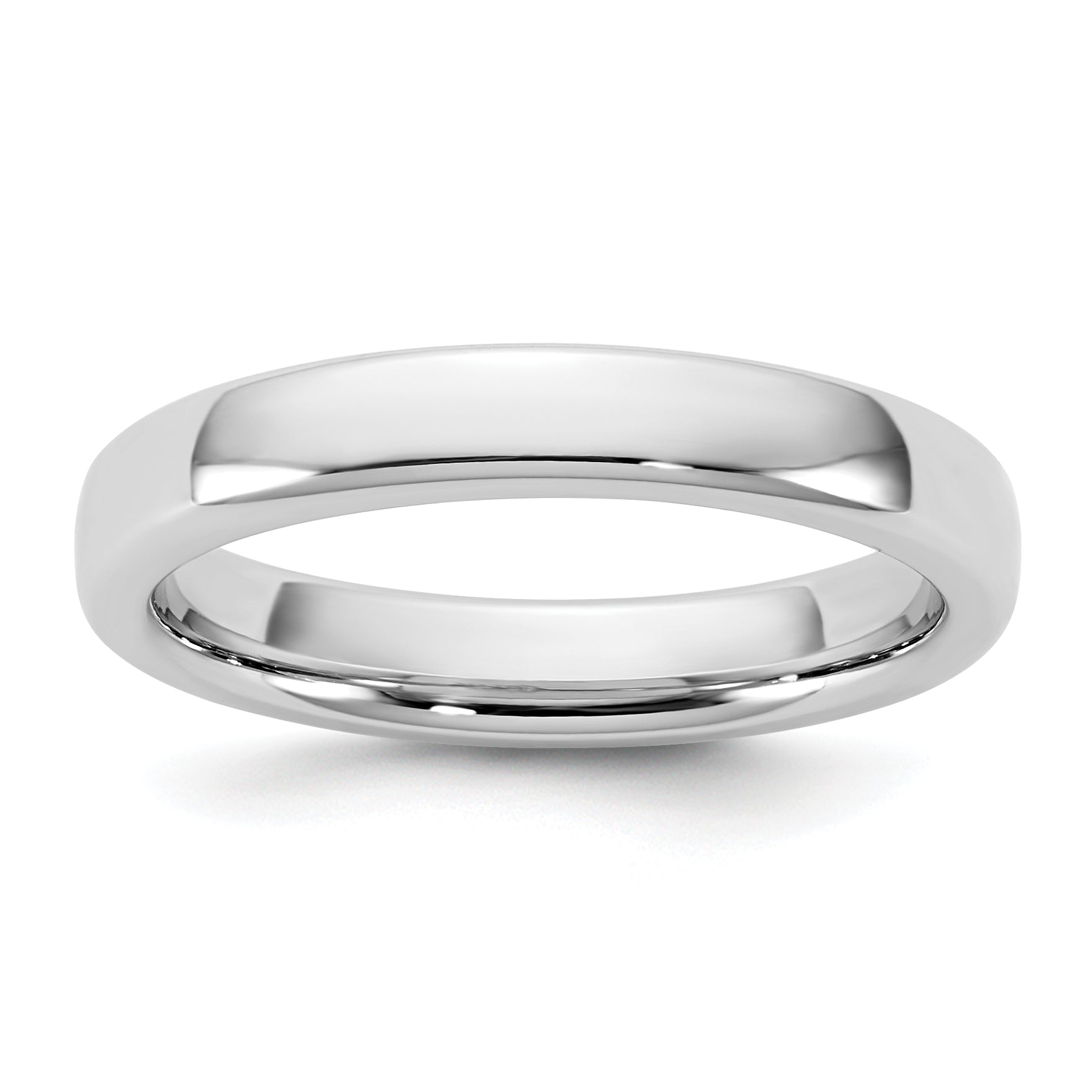 14KW 3.5mm European Comfort Fit Band