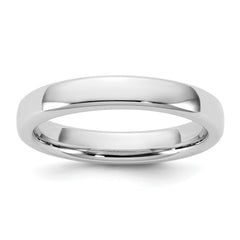 14KW 3.5mm European Comfort Fit Band Size 9.5