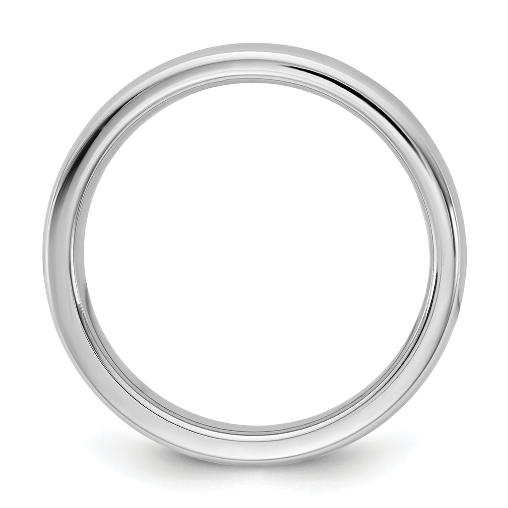 14KW 4mm European Comfort Fit Band