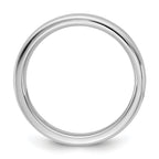 14KW 4mm European Comfort Fit Band