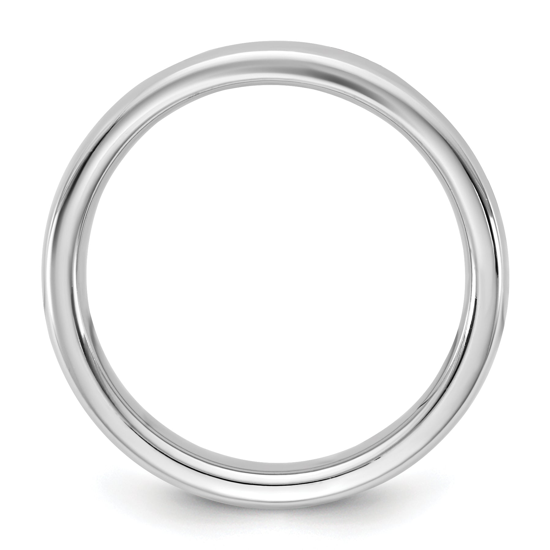 14KW 4.5mm European Comfort Fit Band Main image