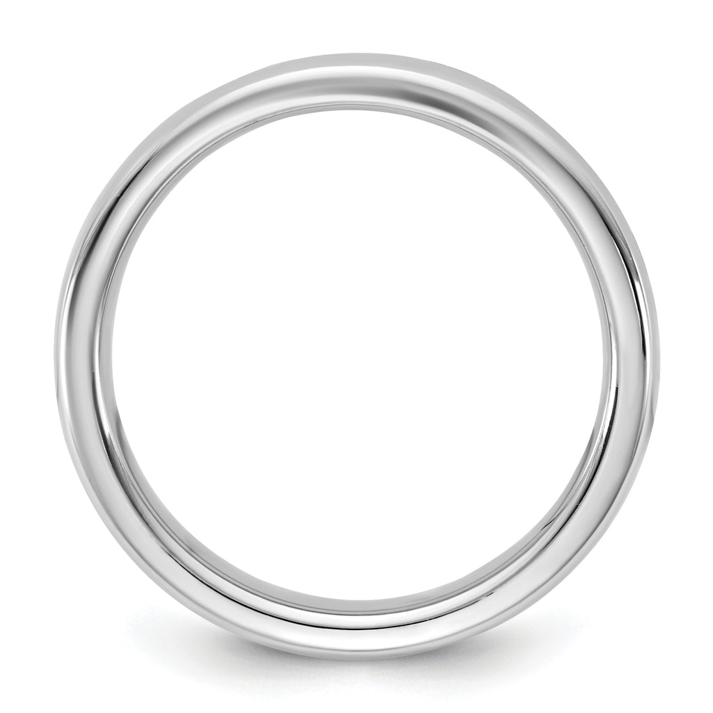 14KW 4.5mm European Comfort Fit Band