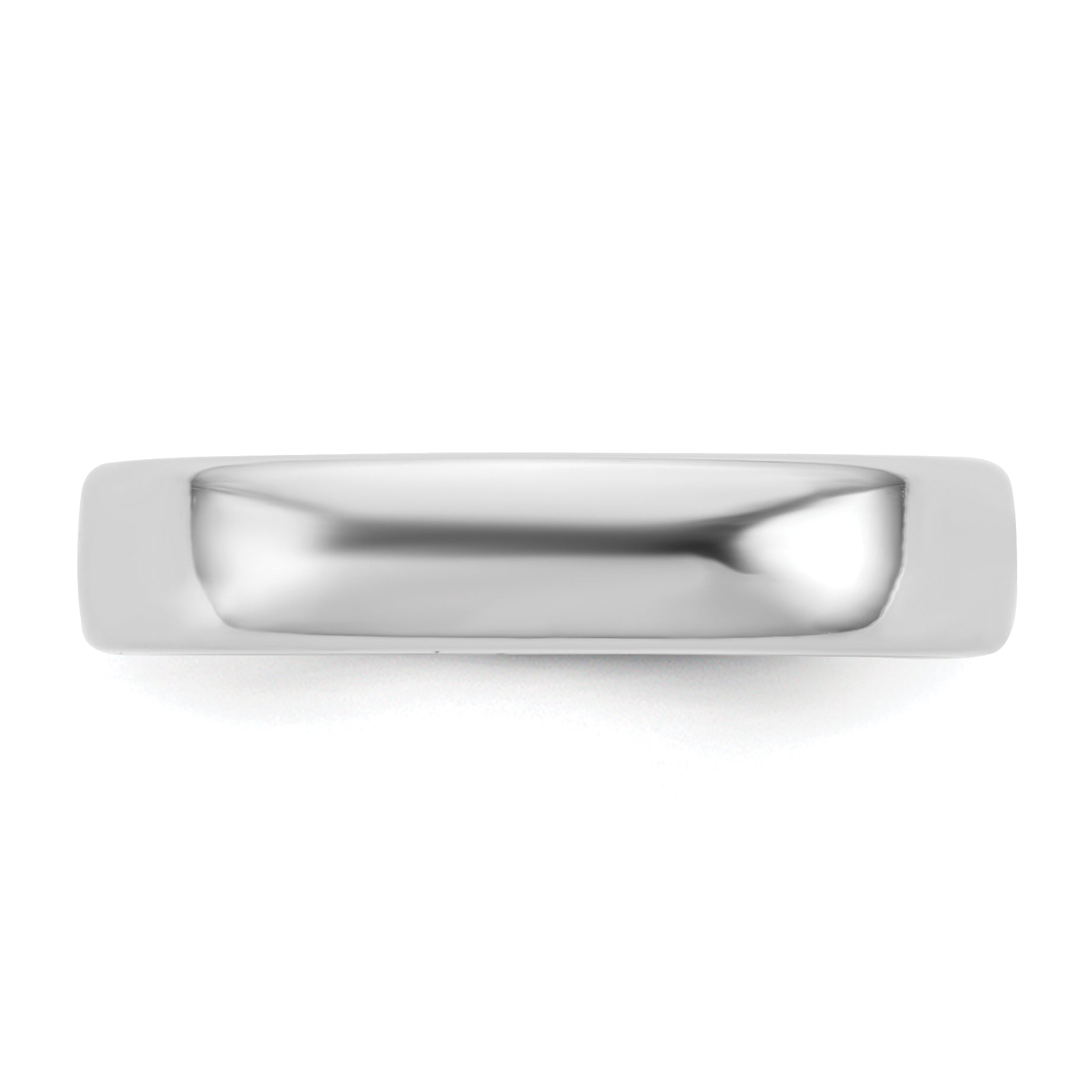 14KW 4.5mm European Comfort Fit Band Secondary image