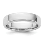 14KW 5mm European Comfort Fit Band