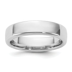 14KW 5mm European Comfort Fit Band Size 9.5