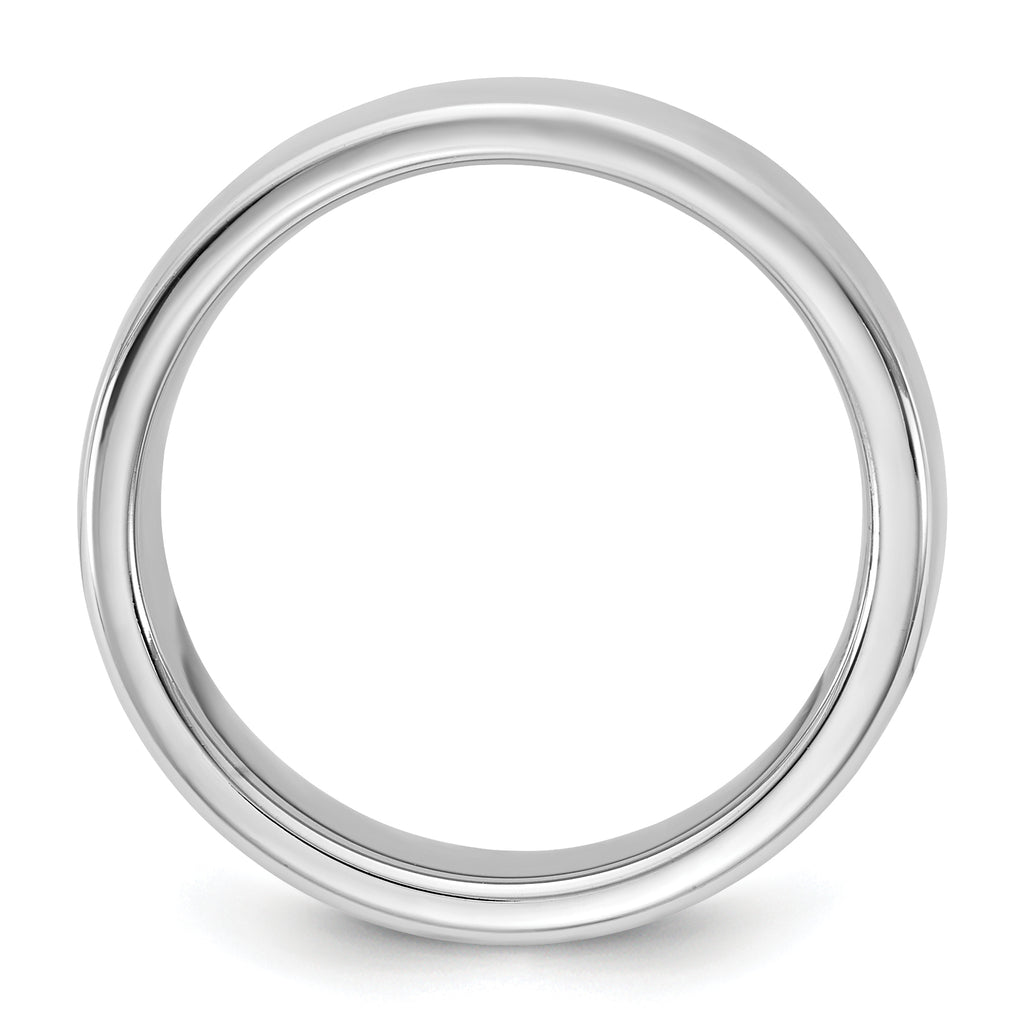 14KW 5.5mm European Comfort Fit Band