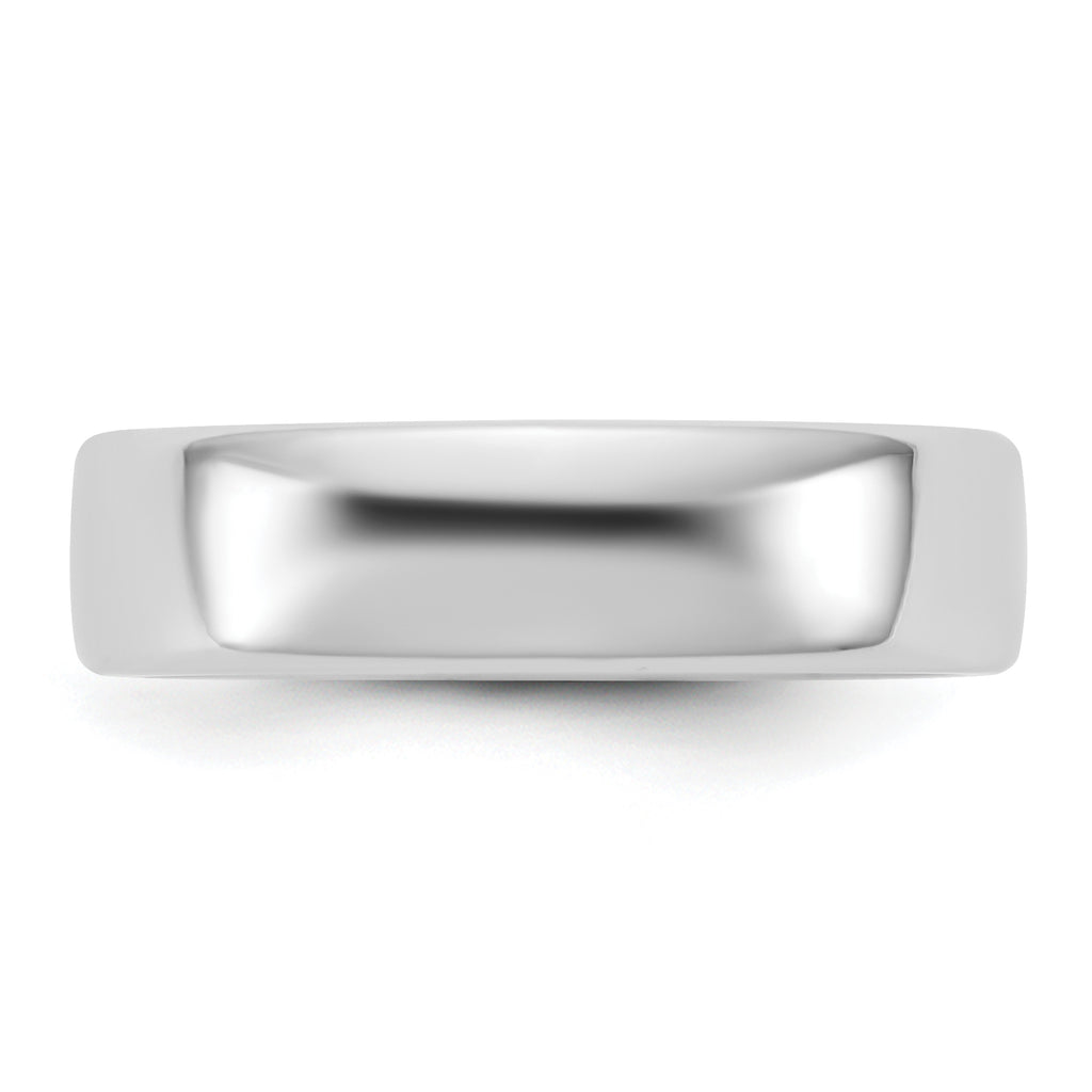 14KW 5.5mm European Comfort Fit Band