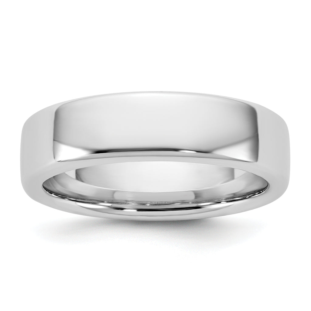 14KW 5.5mm European Comfort Fit Band