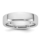 14KW 5.5mm European Comfort Fit Band