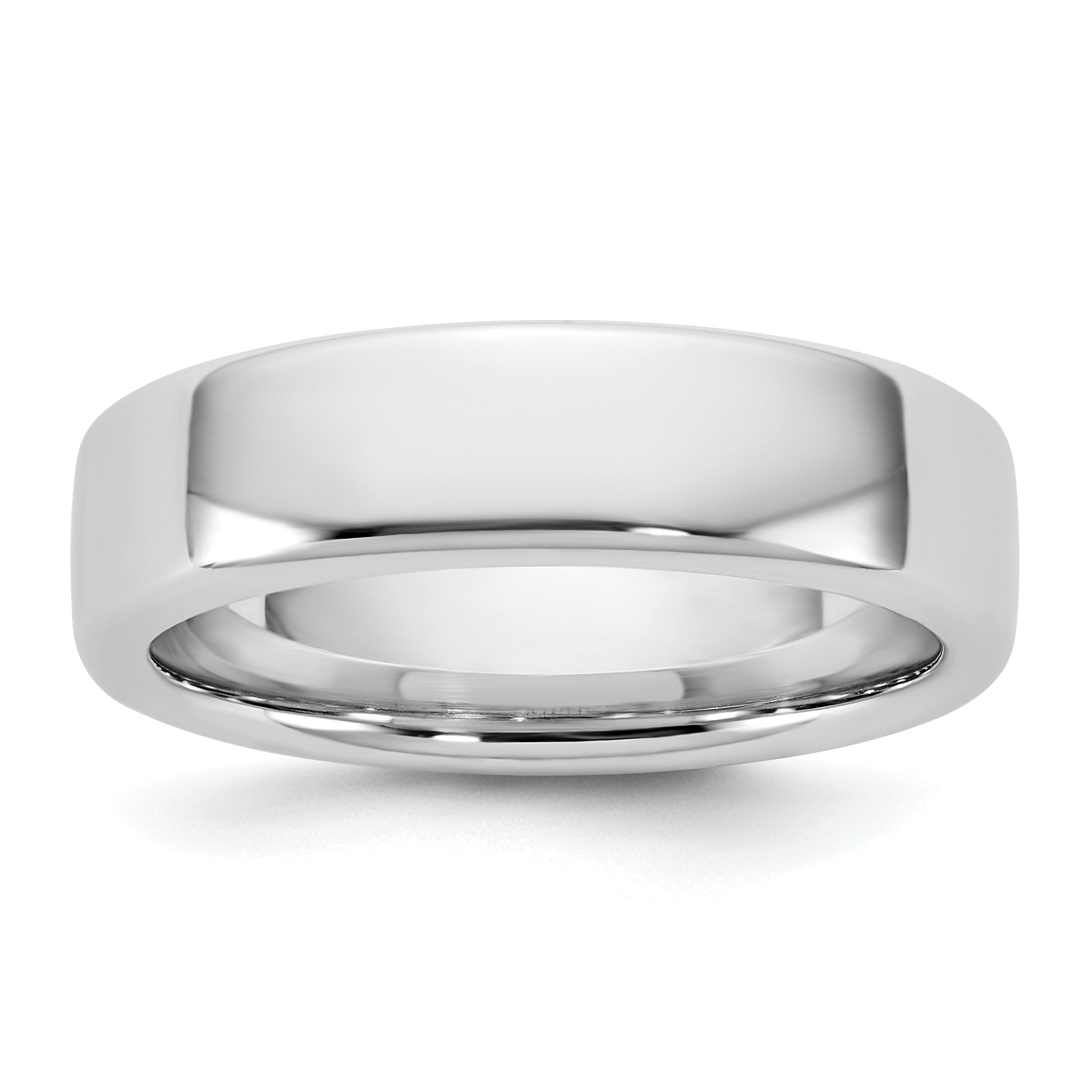 14KW 5.5mm European Comfort Fit Band