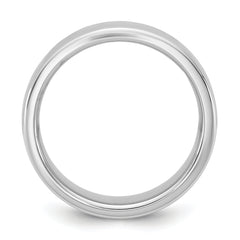 14KW 6mm European Comfort Fit Band Size 13