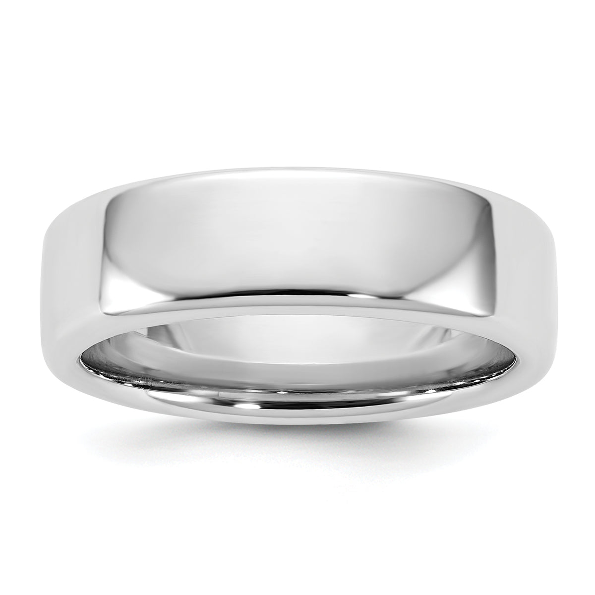 14KW 6mm European Comfort Fit Band Size 13