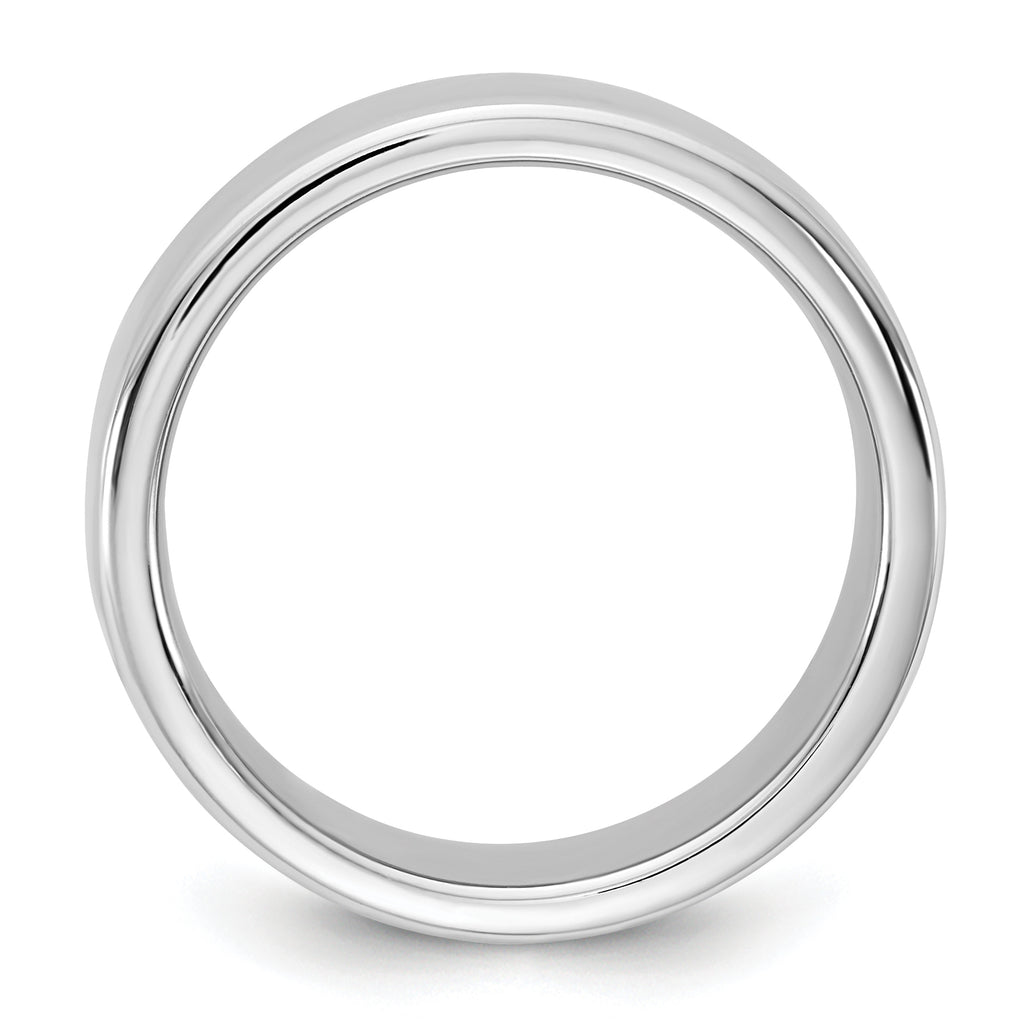 14KW 7mm European Comfort Fit Band