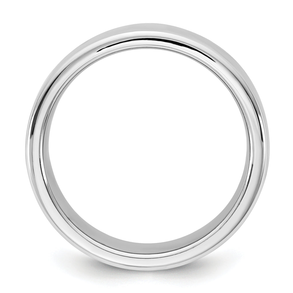 14KW 8mm European Comfort Fit Band