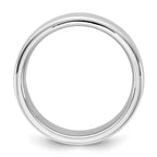 14KW 8mm European Comfort Fit Band