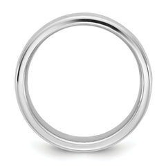 14KW 9mm European Comfort Fit Band Size 9.5