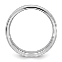 14KW 10mm European Comfort Fit Band Size 9.5