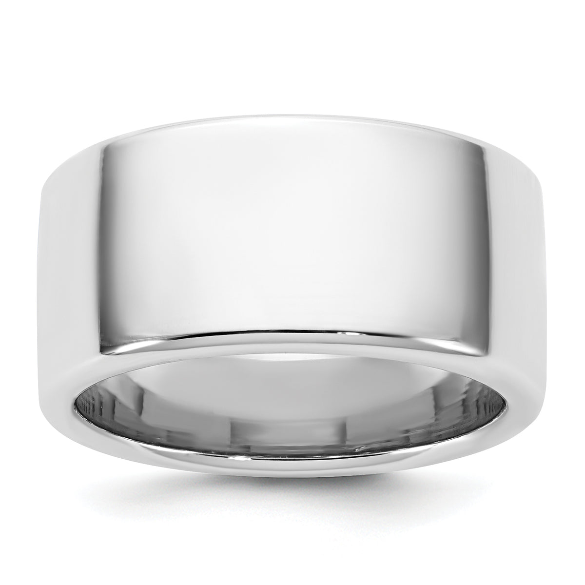 14KW 10mm European Comfort Fit Band Size 9.5