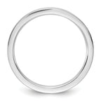 14KW 1.5mm Standard Flat Comfort Fit Band