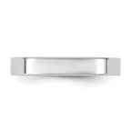 14KW 3.5mm Standard Flat Comfort Fit Band