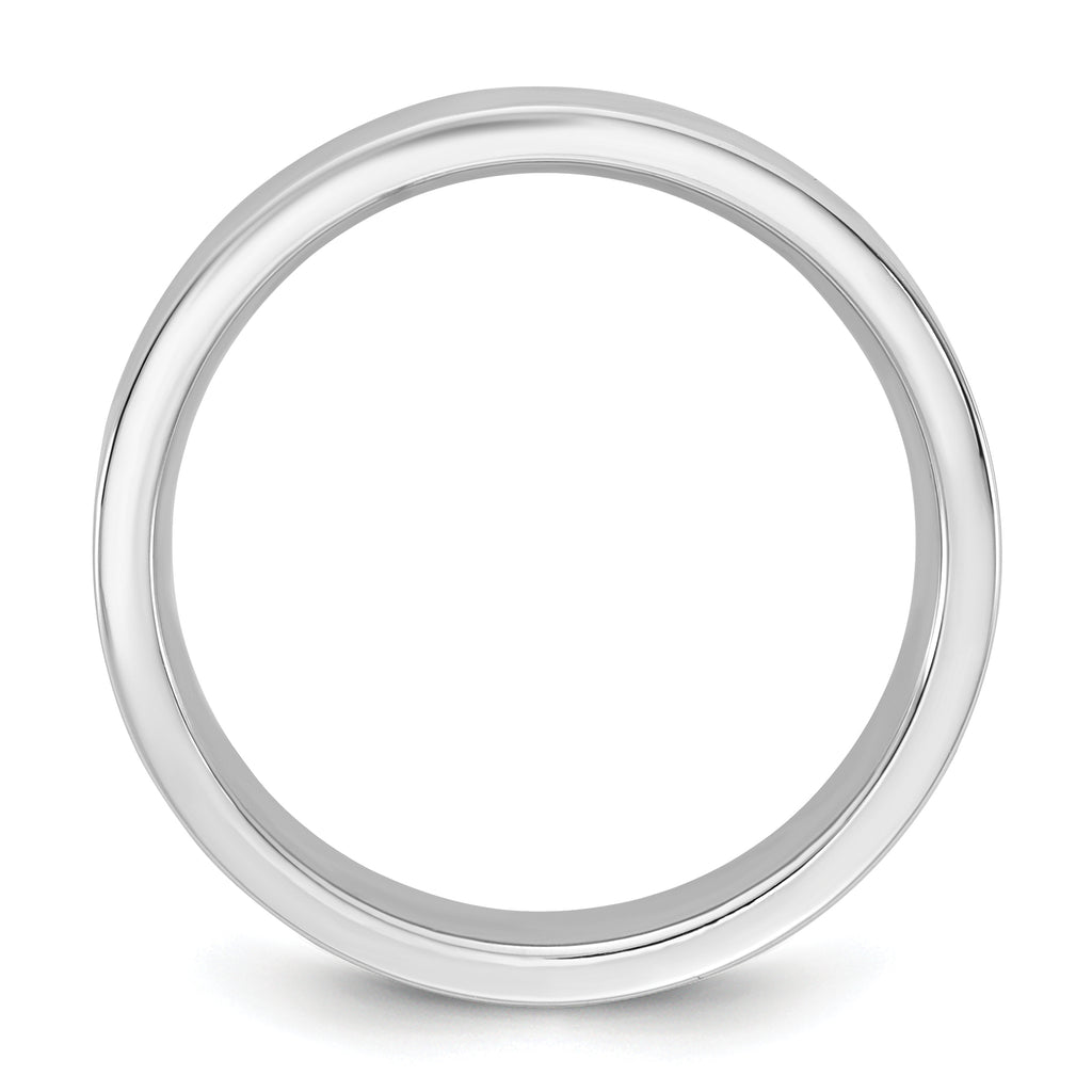 14KW 4.5mm Standard Flat Comfort Fit Band
