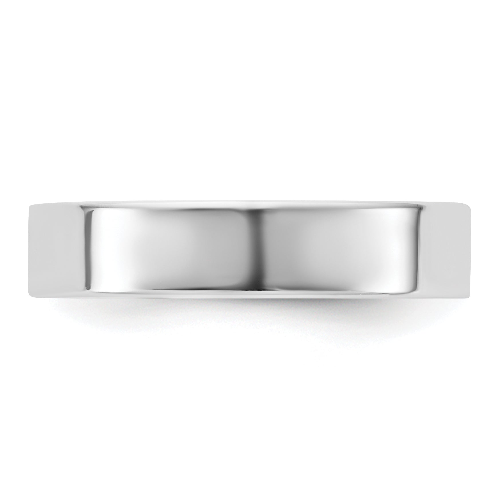 10KW 4.5mm Standard Flat Comfort Fit Band Size 14