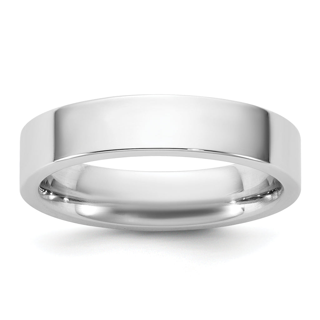 14KW 4.5mm Standard Flat Comfort Fit Band