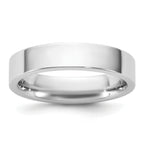 14KW 4.5mm Standard Flat Comfort Fit Band