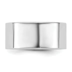 14KW 9mm Standard Flat Comfort Fit Band