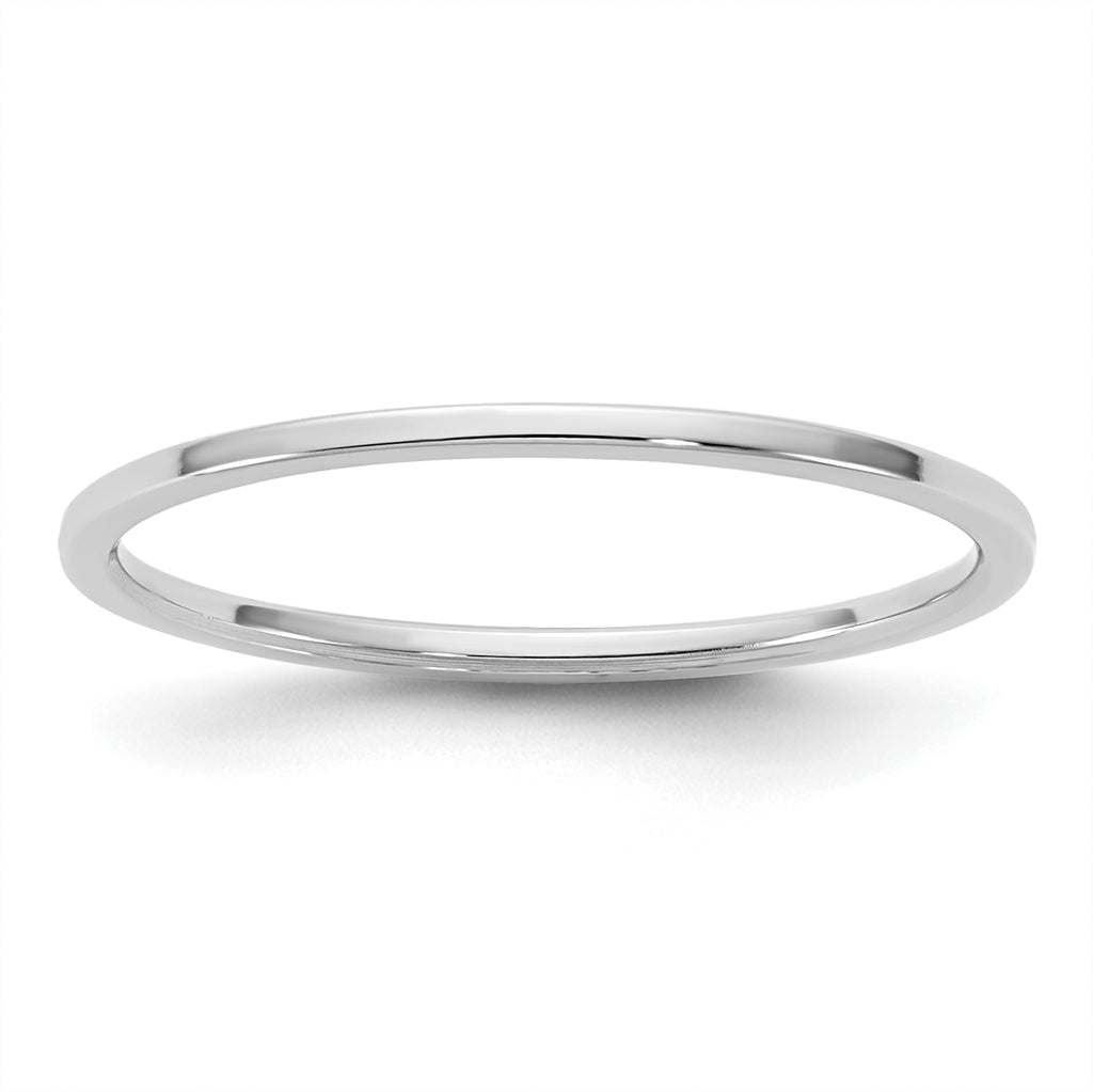 14KW 1mm Lightweight Flat Band