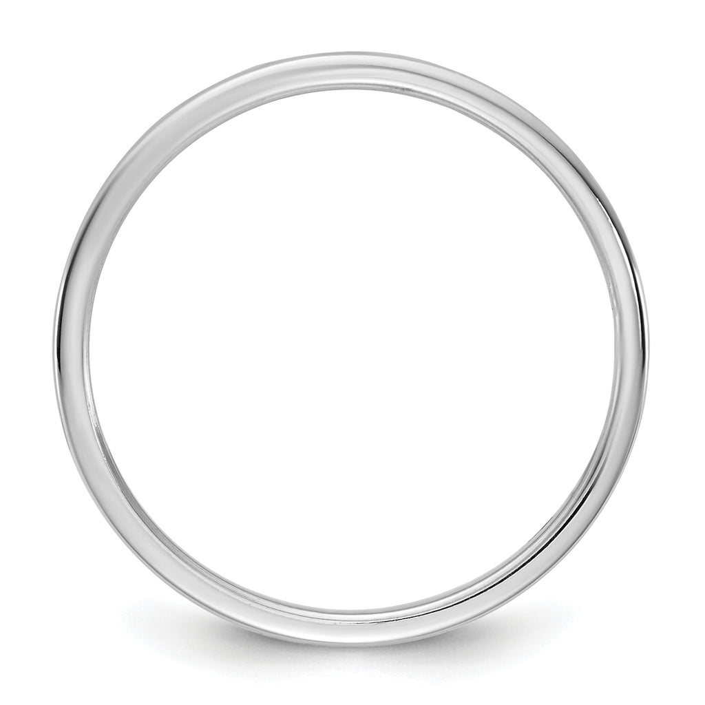 14KW 1.5mm Lightweight Flat Band