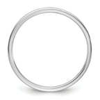 14KW 1.5mm Lightweight Flat Band