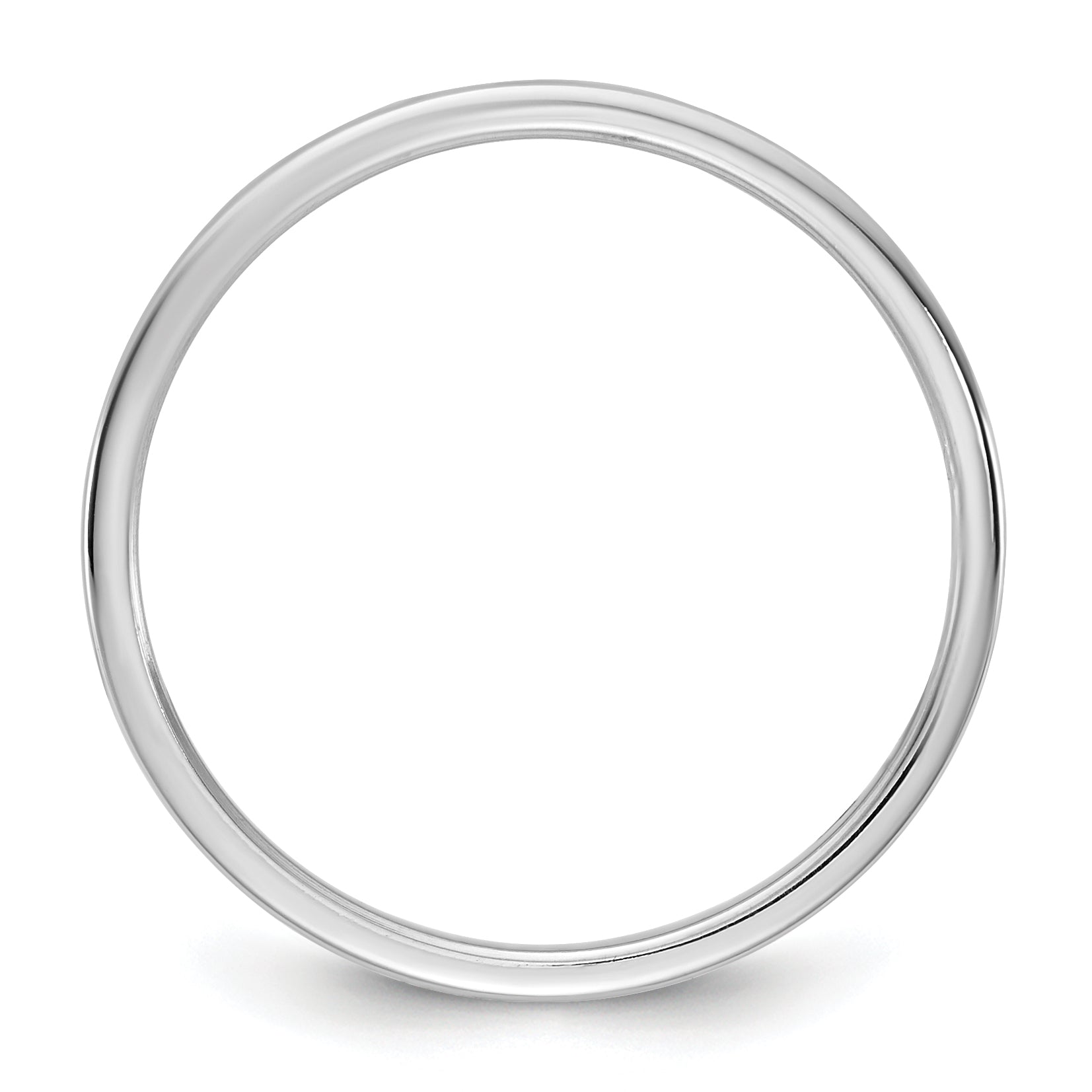 14KW 1.5mm Lightweight Flat Band