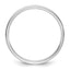 14KW 1.5mm Lightweight Flat Band