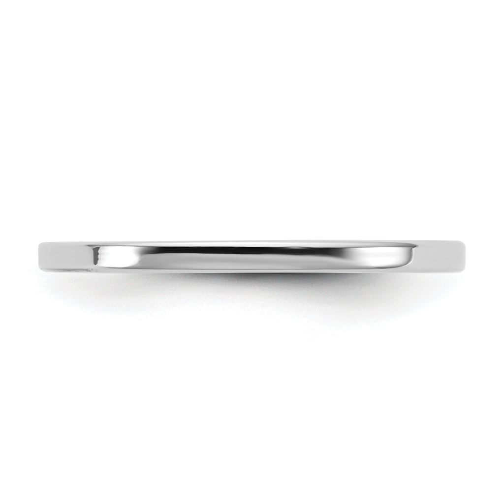 14KW 1.5mm Lightweight Flat Band