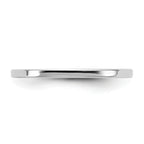 14KW 1.5mm Lightweight Flat Band