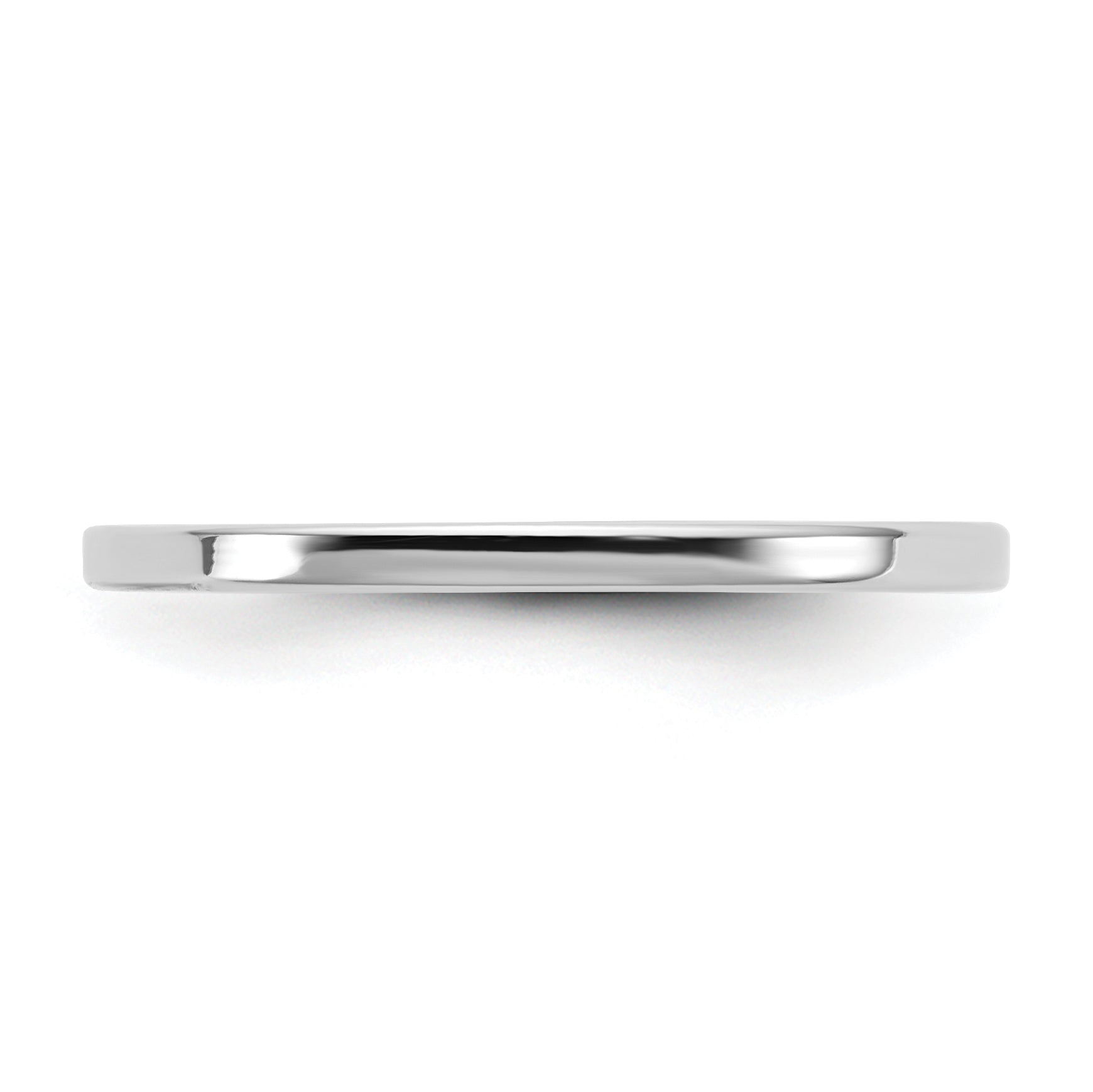 14KW 1.5mm Lightweight Flat Band