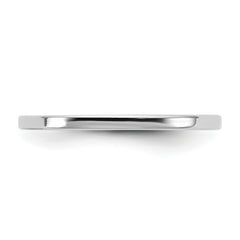 10KW 1.5mm LTW Flat Band Size 14