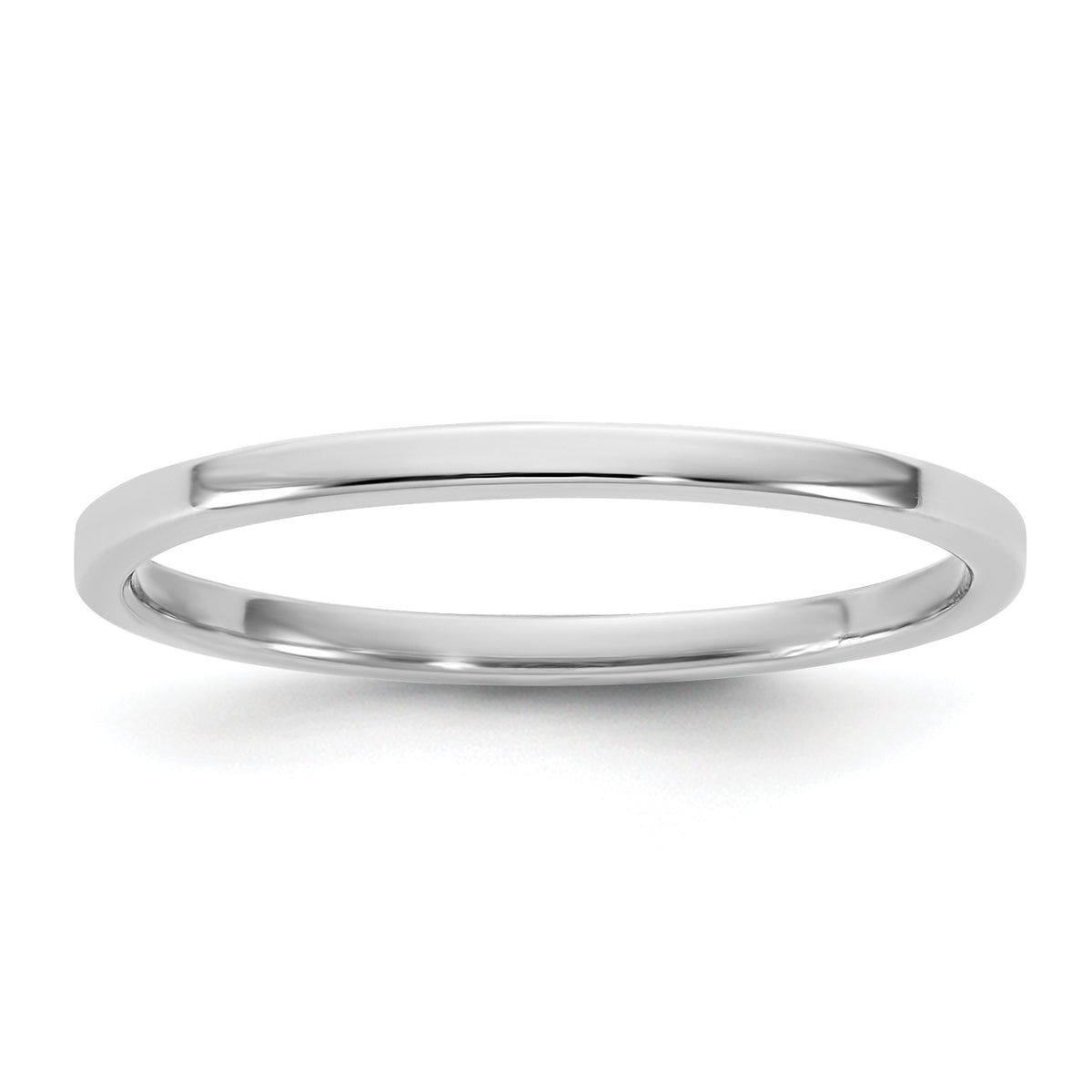10KW 1.5mm LTW Flat Band Size 14