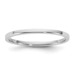 10KW 1.5mm LTW Flat Band Size 14
