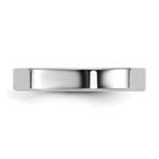 14KW 3.5mm Lightweight Flat Band