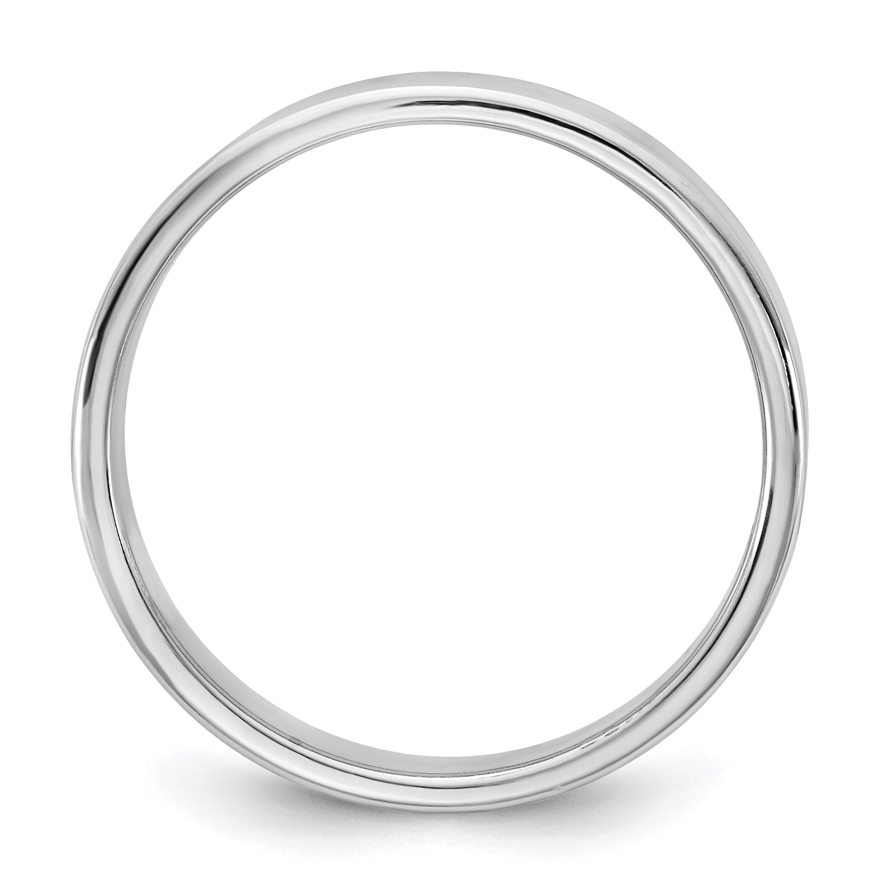 14KW 4.5mm Lightweight Flat Band Main image