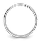 14KW 4.5mm Lightweight Flat Band