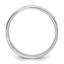 14KW 4.5mm Lightweight Flat Band