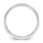 14KW 5.5mm Lightweight Flat Band