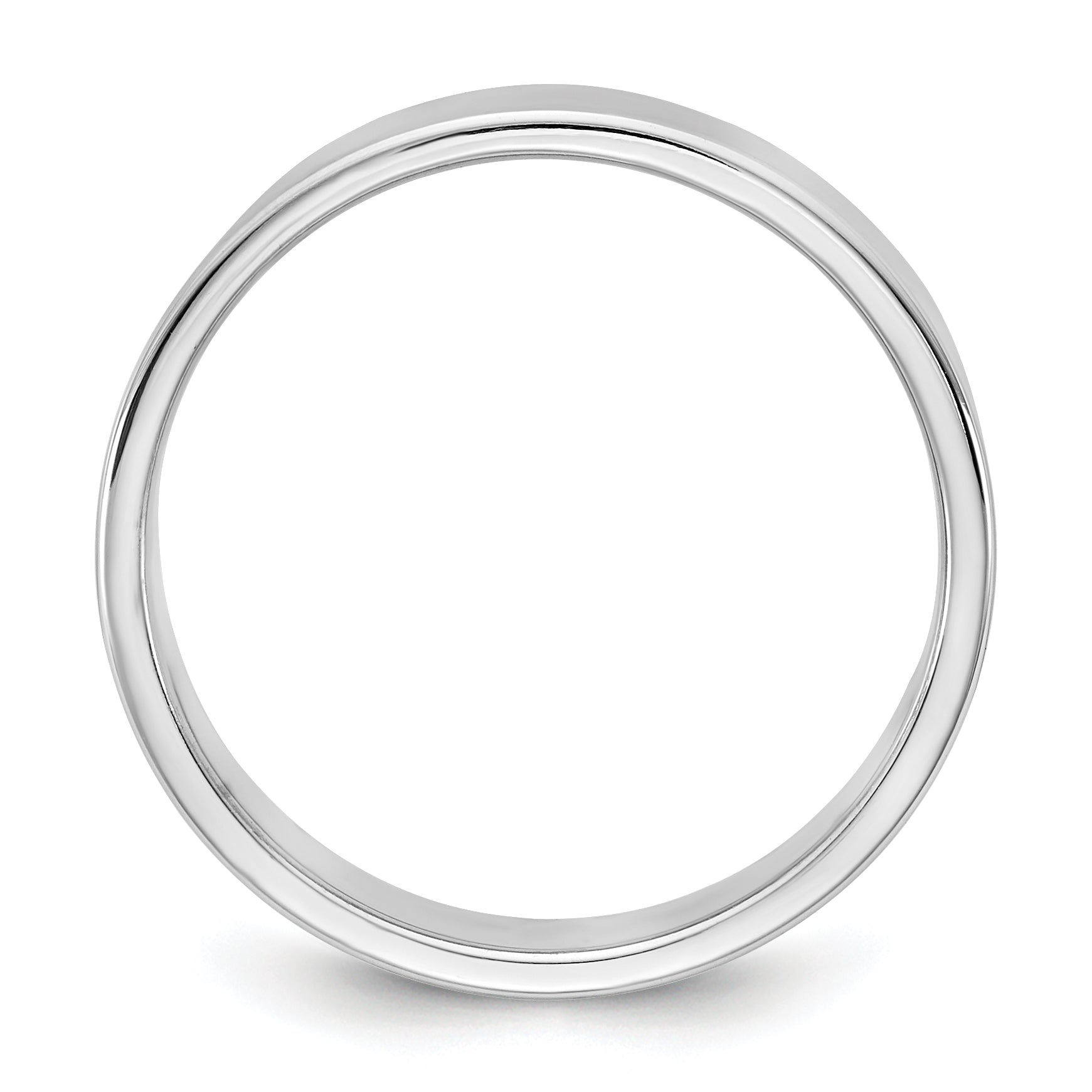 14KW 5.5mm Lightweight Flat Band